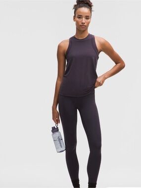 NWT SOLD OUT COLOR, Wunder Train HR Tights 28” length